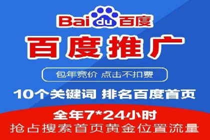 百度SEM竞价推广案例解析：某知名品牌如何抢占市场先机
